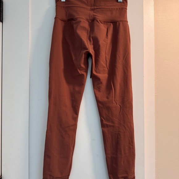 Vuori Daily Leggings CLOVE Size Small - Picture 6 of 8